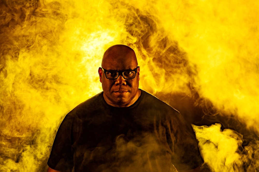 Carl Cox Motorsports