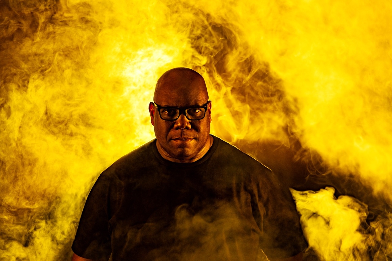 Carl Cox Motorsports