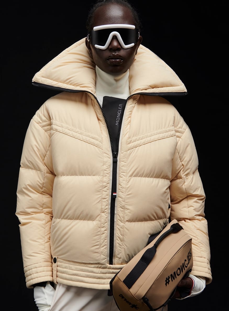 Moncler Grenoble Pre-Fall 2023