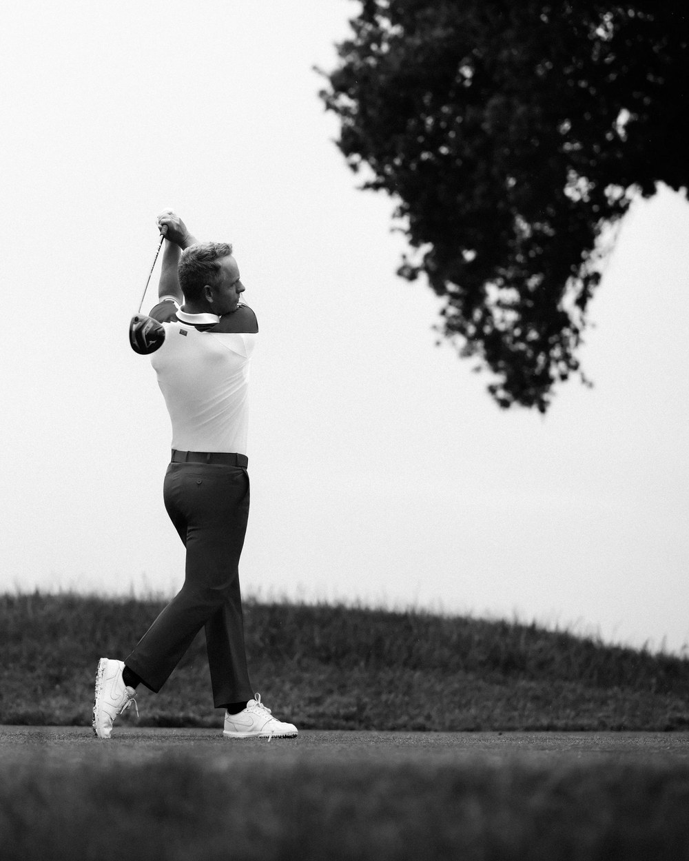 Loro Piana At The 2023 Ryder Cup