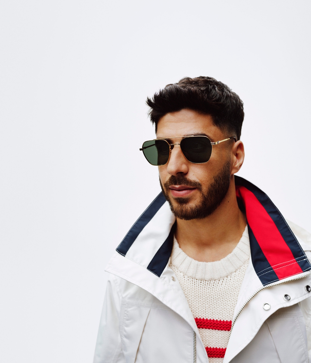 A Look at Tommy Hilfiger’s Vision for a Smarter Summer
