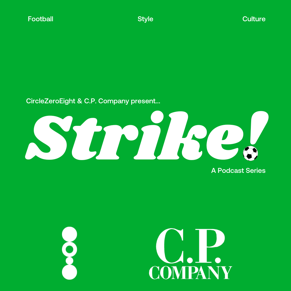 STRIKE!