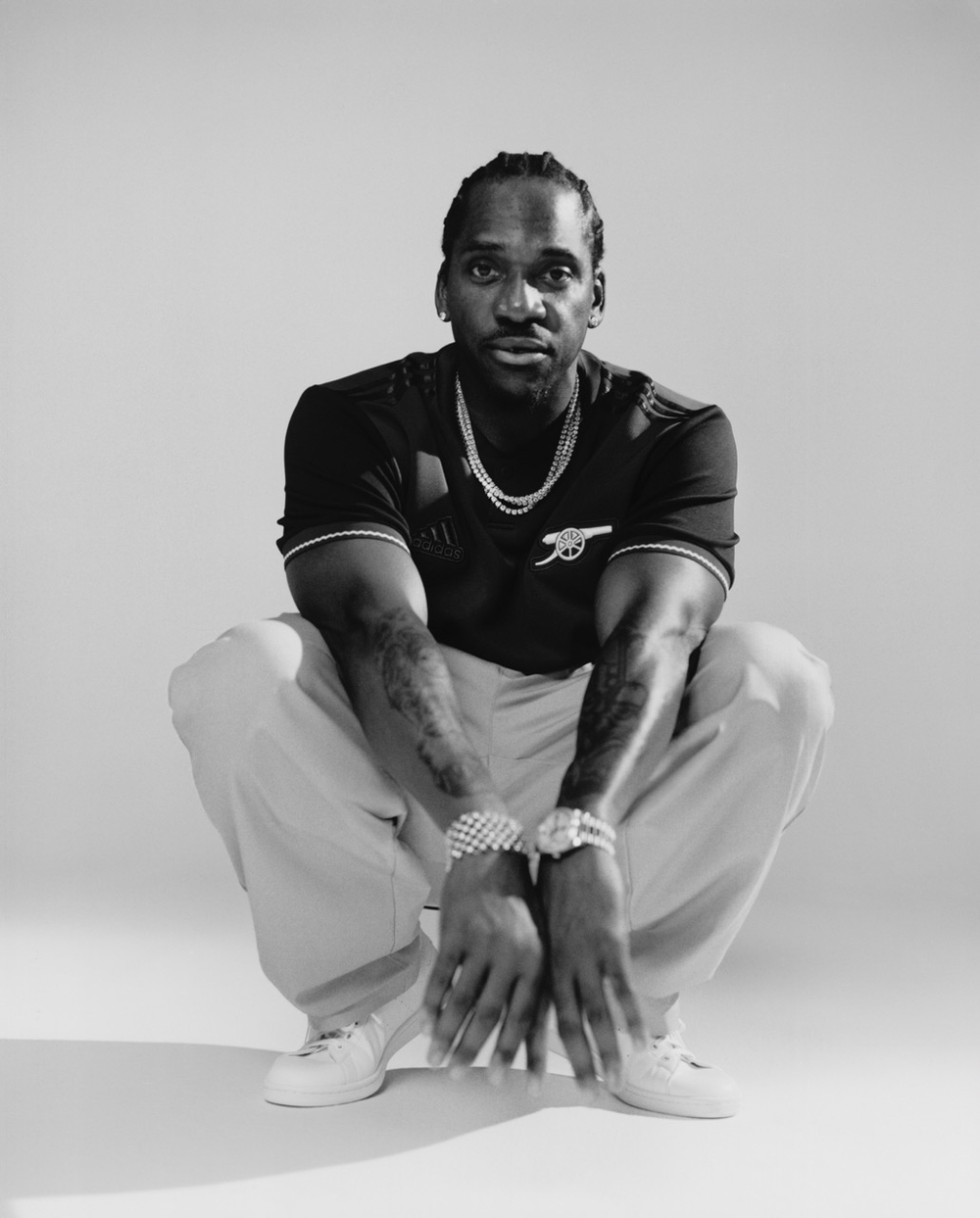 Pusha T