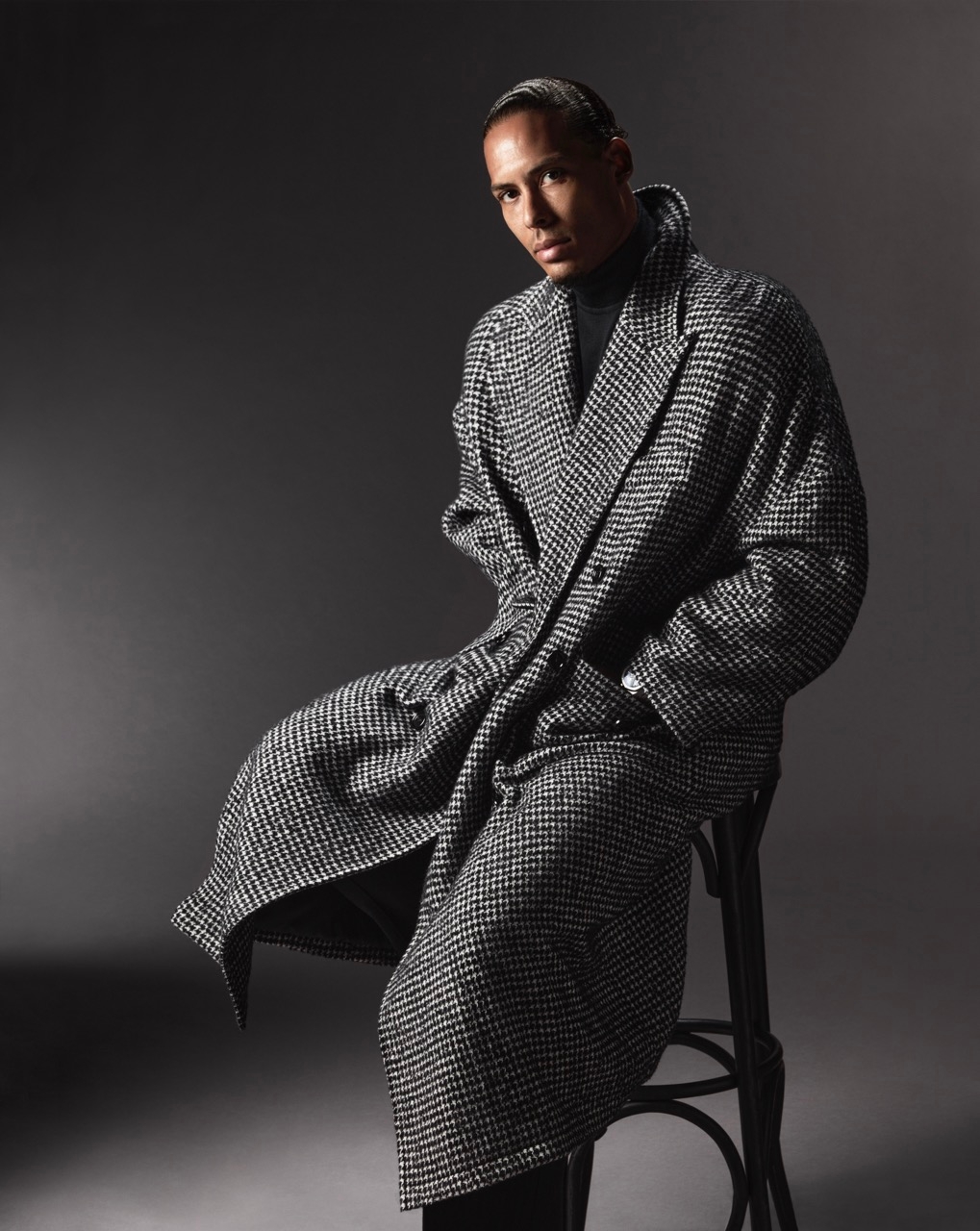 Virgil van Dijk