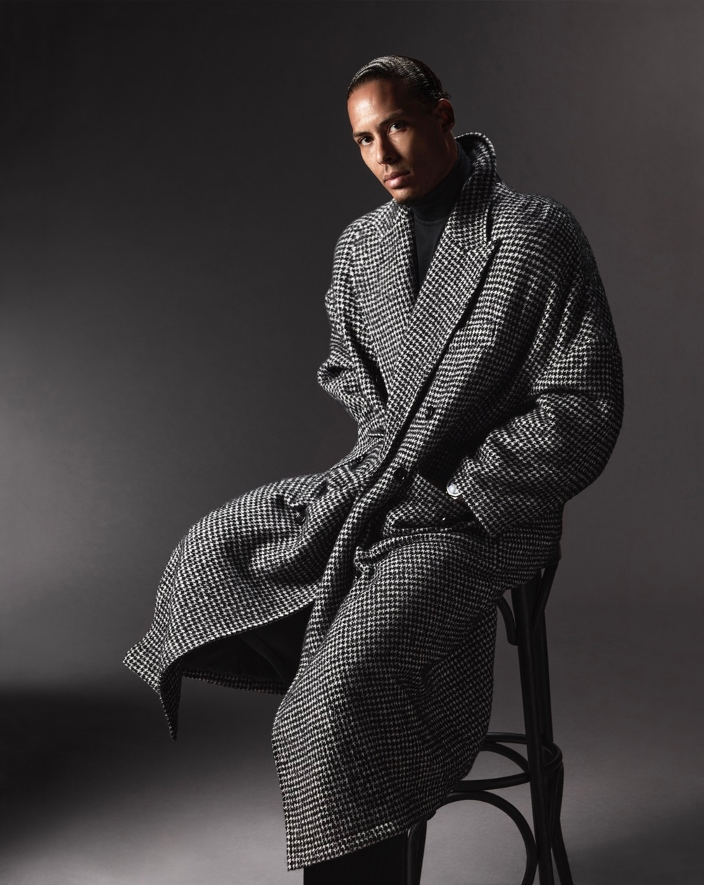 Virgil van Dijk