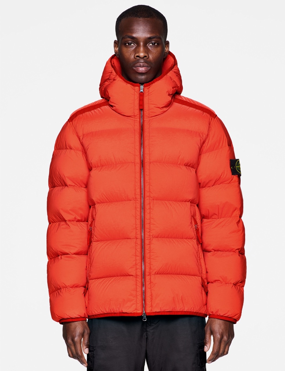 Stone Island AW23/24 Collection