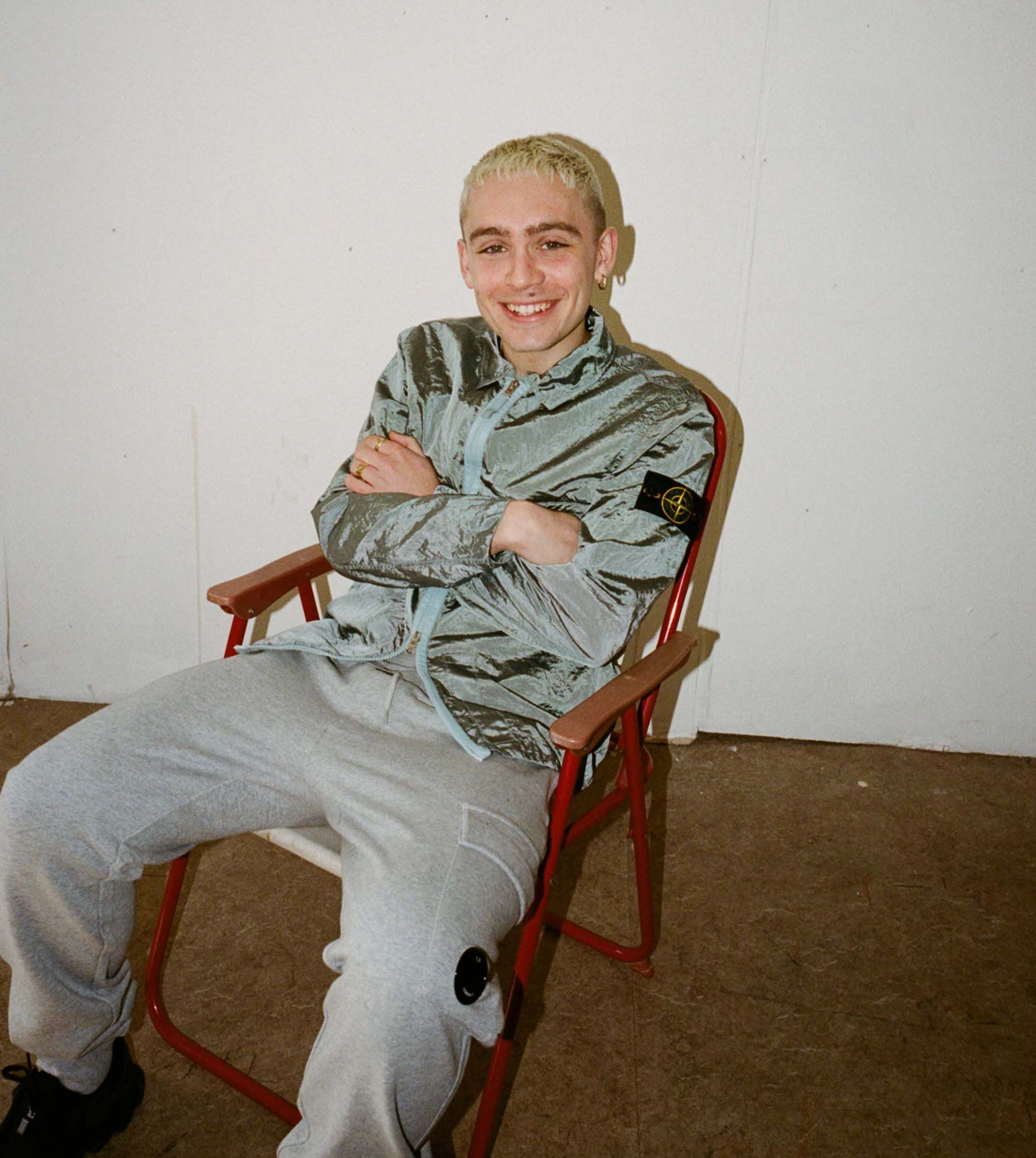 Corbin Shaw