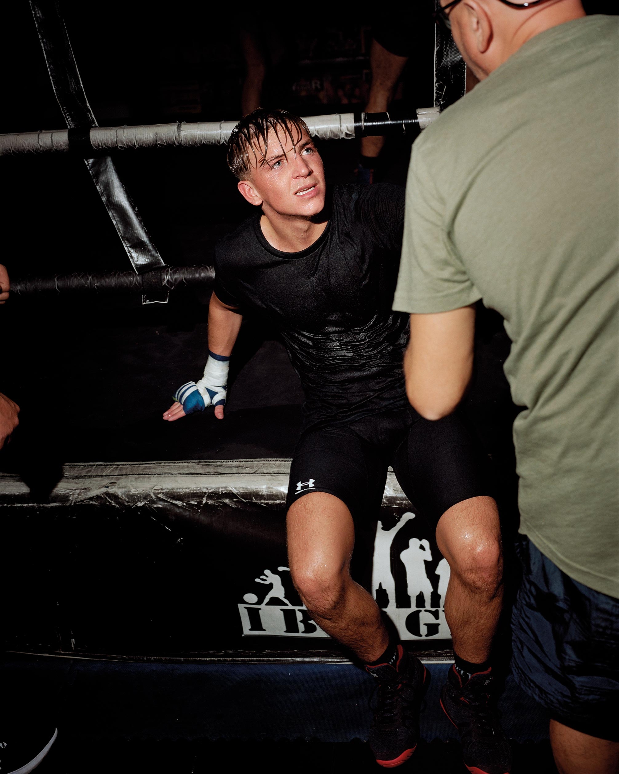 Dennis McCann