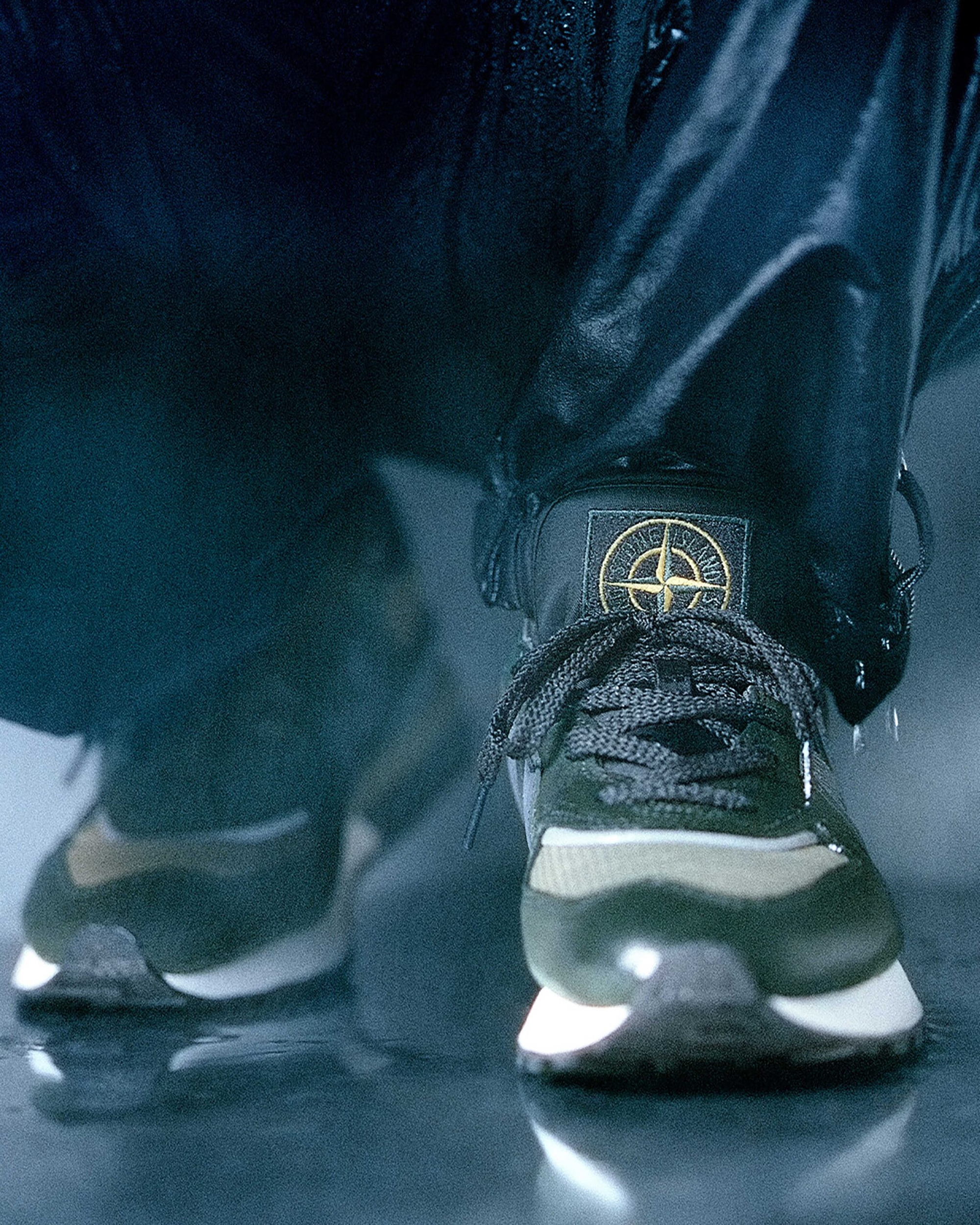 Circle Zero Eight