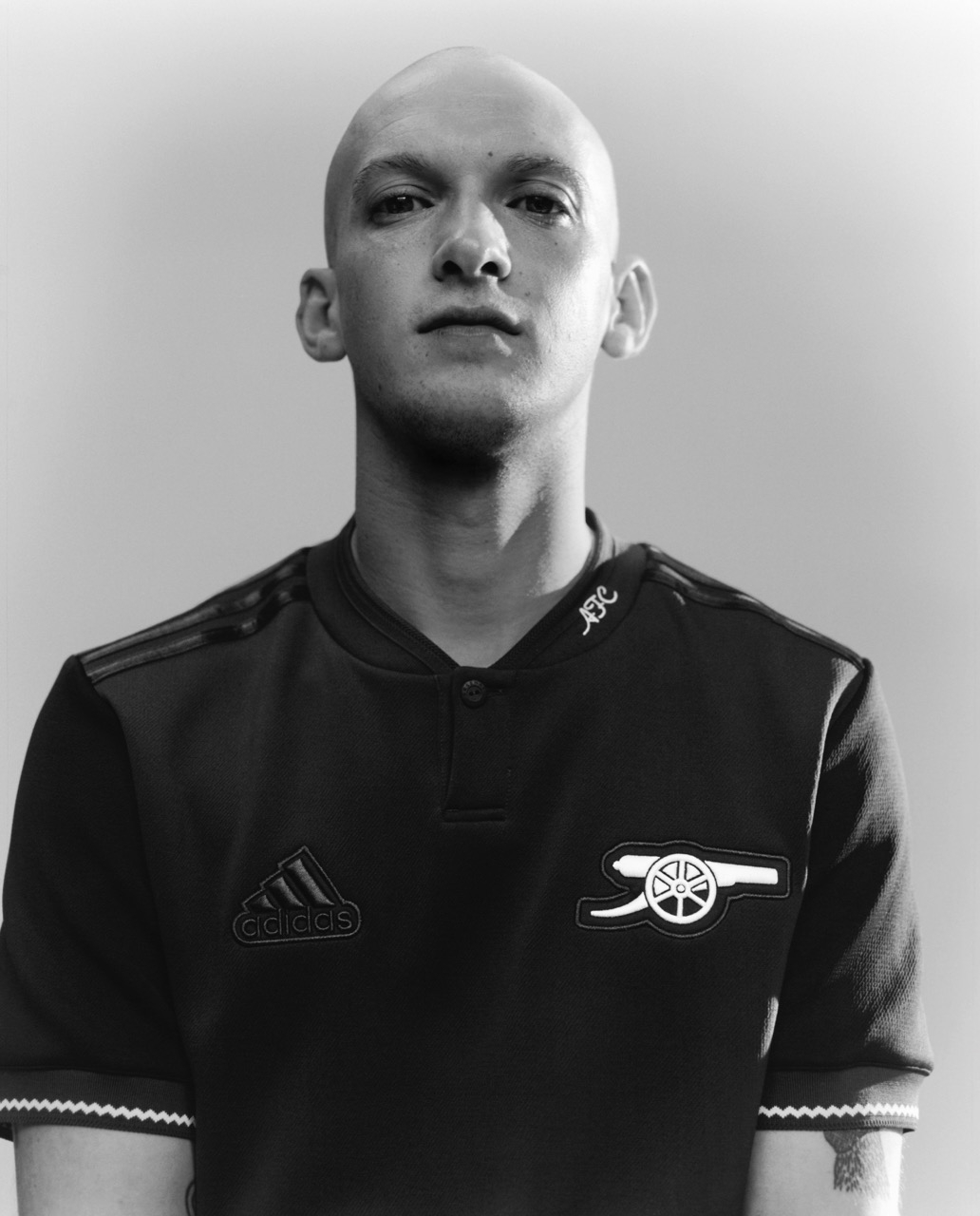 Lorcan Spiteri