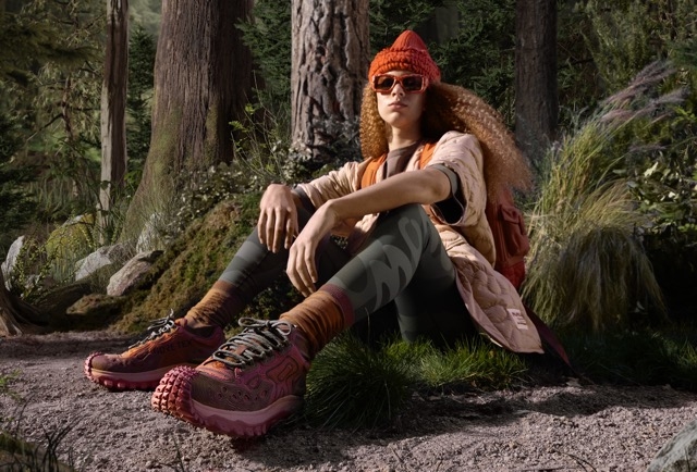 Moncler x Salehe Bembury