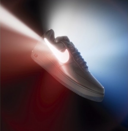 Nike launches ‘Our Force 1 (OF1)’