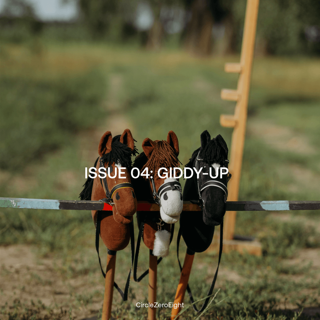 Giddy-Up