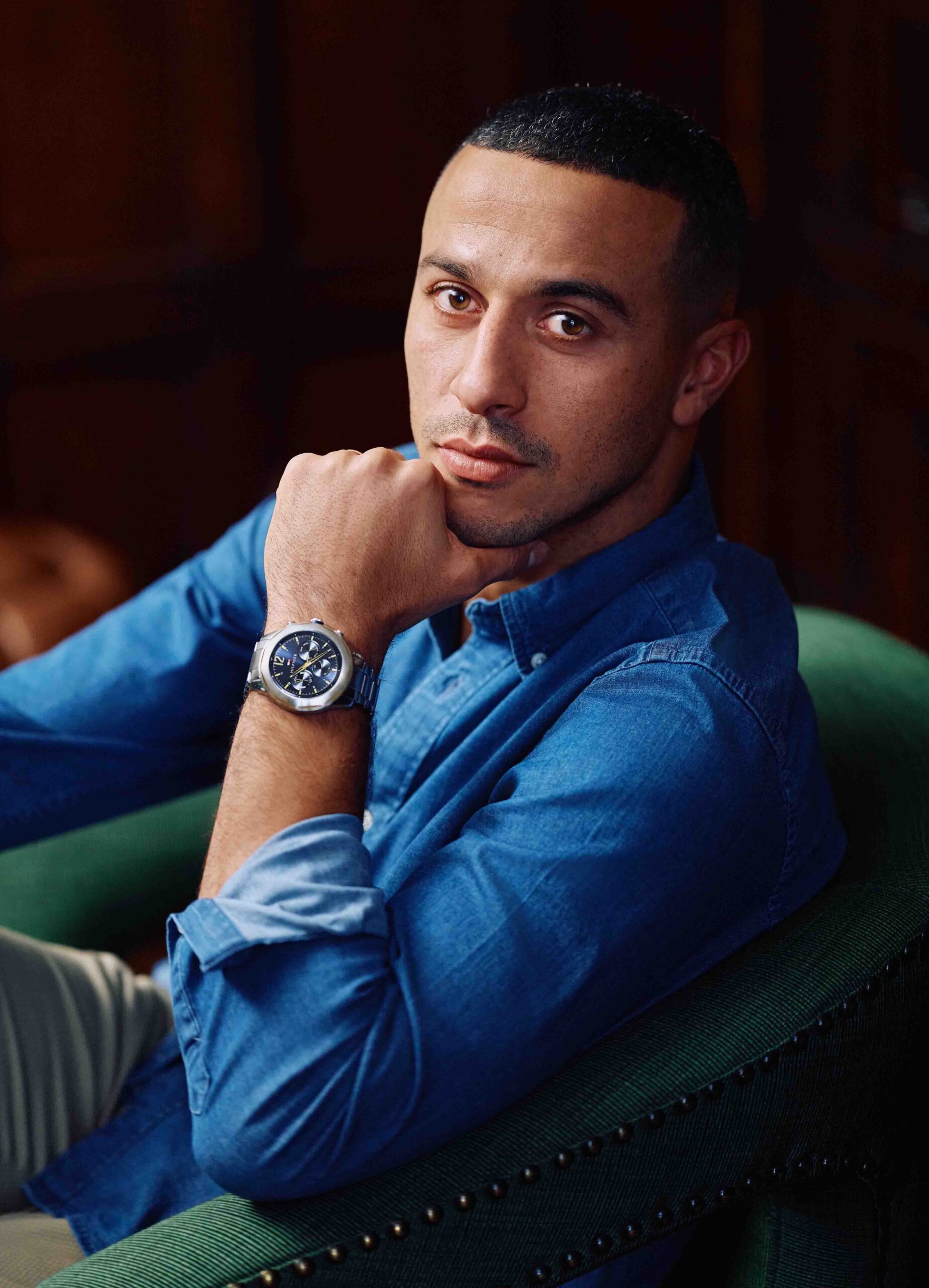 Thiago Alcântara