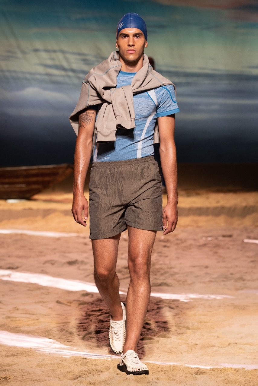 SAUL NASH SS24