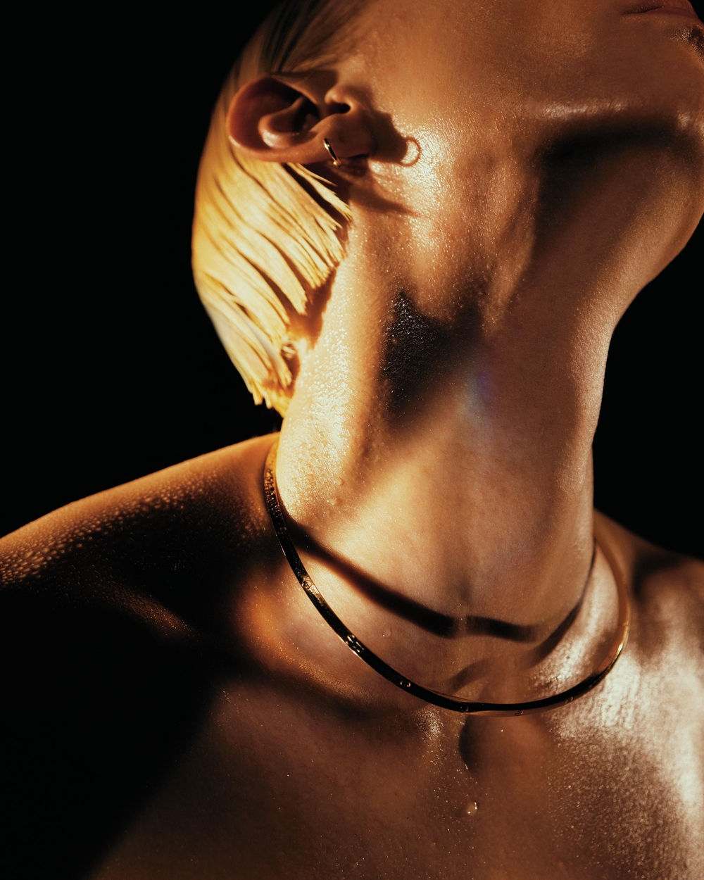 Sweat